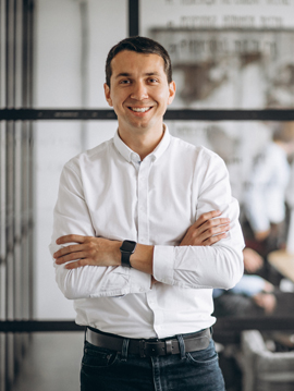 موکل مهاجرتی