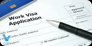 ویزای کاری و جاب آفر - وکیل مهاجرتی