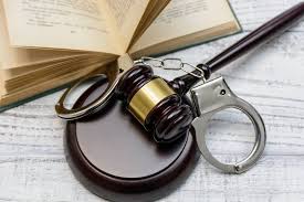 وکالت کیفری